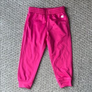 Champion Kids Fuchsia Joggers